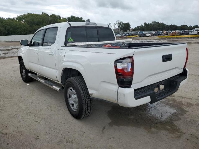 Photo 2 VIN: 5TFAX5GN4KX140836 - TOYOTA TACOMA 