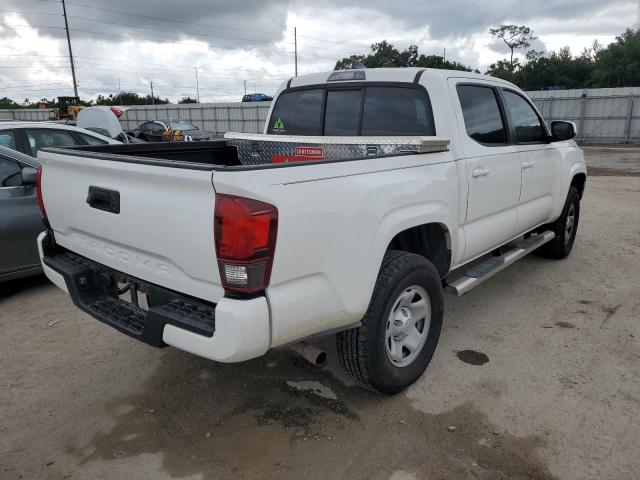 Photo 3 VIN: 5TFAX5GN4KX140836 - TOYOTA TACOMA 