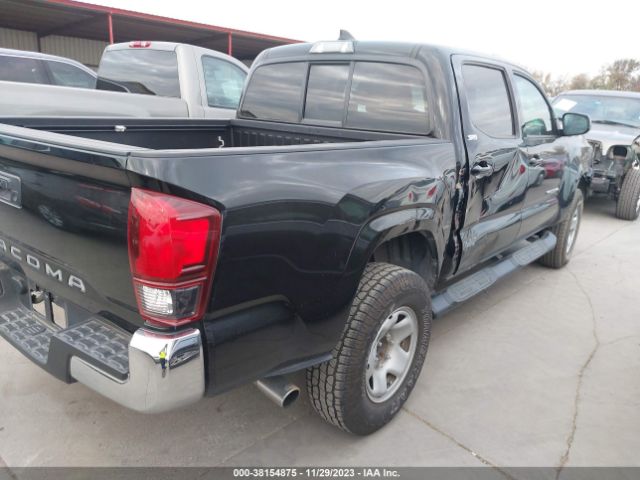 Photo 3 VIN: 5TFAX5GN4KX147477 - TOYOTA TACOMA 