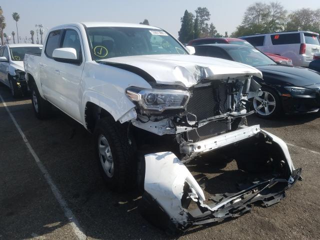 Photo 0 VIN: 5TFAX5GN4KX149259 - TOYOTA TACOMA 2WD 