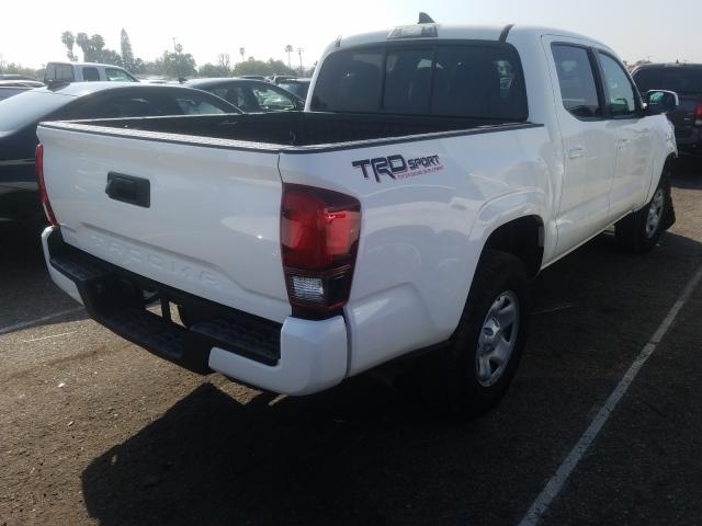 Photo 3 VIN: 5TFAX5GN4KX149259 - TOYOTA TACOMA 2WD 