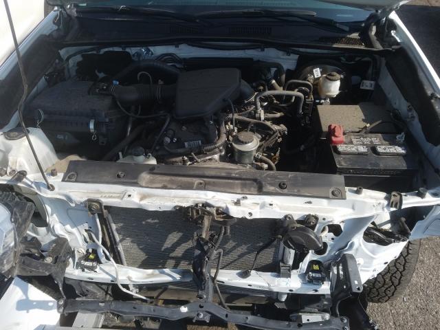 Photo 6 VIN: 5TFAX5GN4KX149259 - TOYOTA TACOMA 2WD 