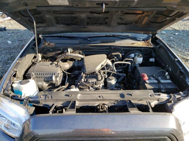 Photo 6 VIN: 5TFAX5GN4KX161833 - TOYOTA TACOMA DOU 