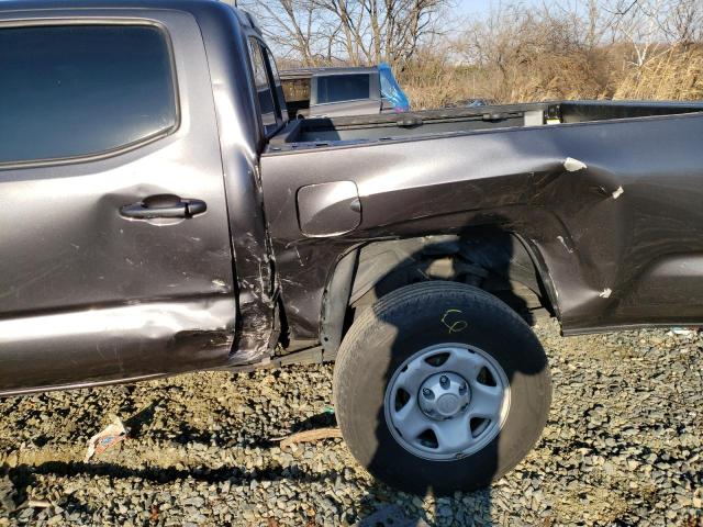 Photo 8 VIN: 5TFAX5GN4KX161833 - TOYOTA TACOMA DOU 