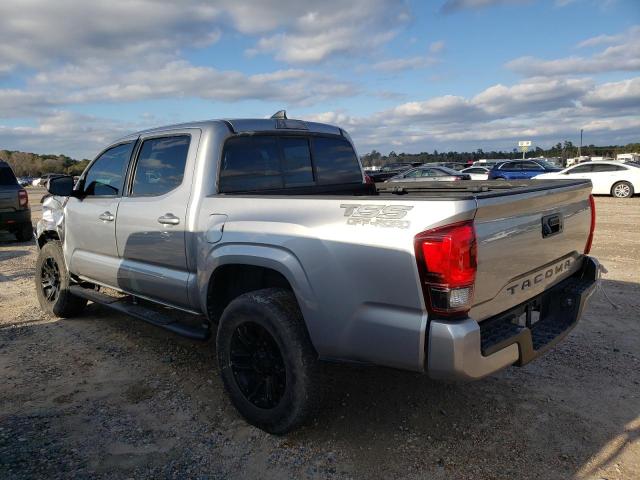 Photo 1 VIN: 5TFAX5GN4KX163257 - TOYOTA TACOMA DOU 