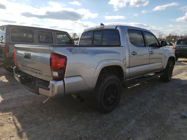 Photo 2 VIN: 5TFAX5GN4KX163257 - TOYOTA TACOMA DOU 