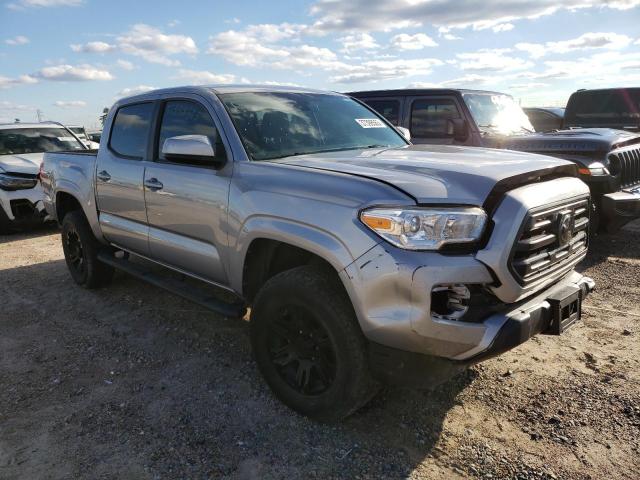 Photo 3 VIN: 5TFAX5GN4KX163257 - TOYOTA TACOMA DOU 