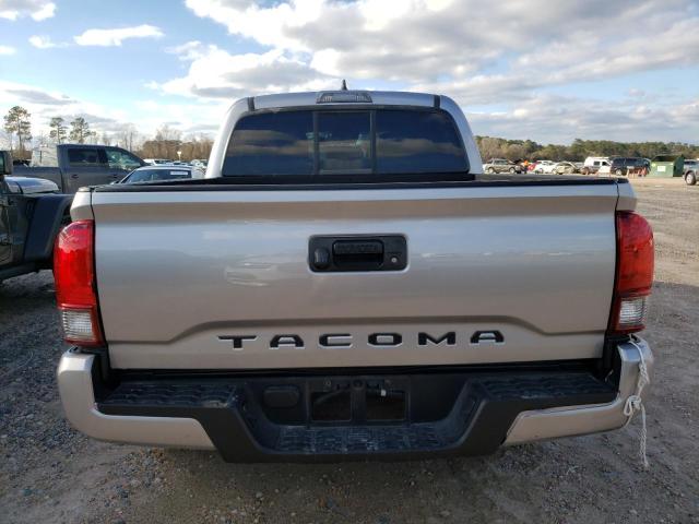 Photo 5 VIN: 5TFAX5GN4KX163257 - TOYOTA TACOMA DOU 