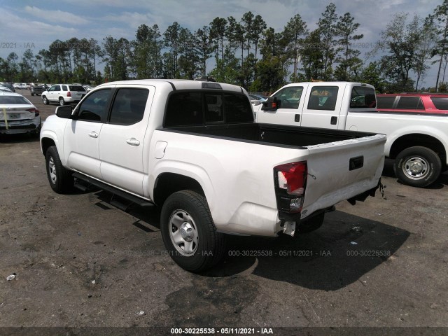 Photo 2 VIN: 5TFAX5GN4KX163842 - TOYOTA TACOMA 2WD 