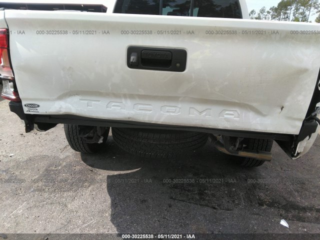 Photo 5 VIN: 5TFAX5GN4KX163842 - TOYOTA TACOMA 2WD 