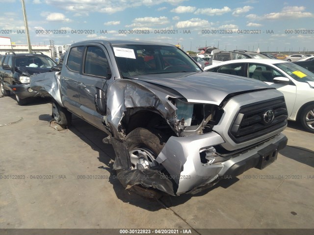 Photo 0 VIN: 5TFAX5GN4LX168654 - TOYOTA TACOMA 