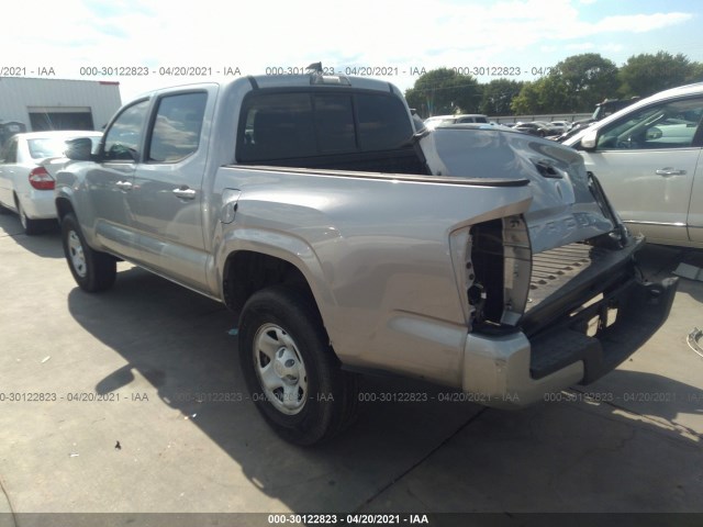 Photo 2 VIN: 5TFAX5GN4LX168654 - TOYOTA TACOMA 