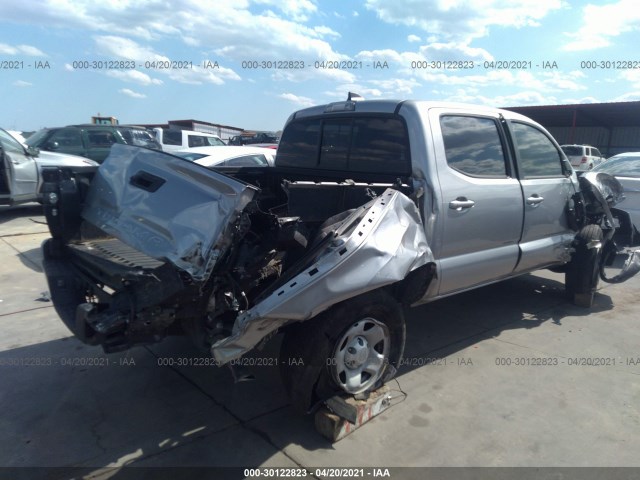 Photo 3 VIN: 5TFAX5GN4LX168654 - TOYOTA TACOMA 