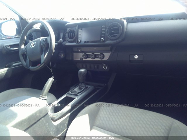 Photo 4 VIN: 5TFAX5GN4LX168654 - TOYOTA TACOMA 