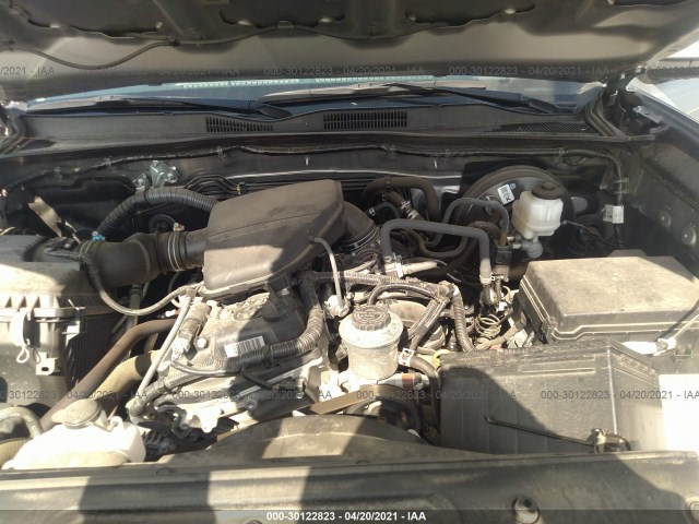 Photo 9 VIN: 5TFAX5GN4LX168654 - TOYOTA TACOMA 