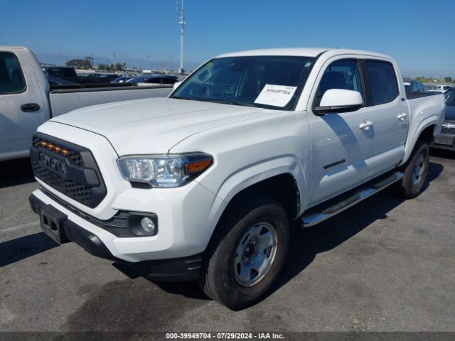 Photo 1 VIN: 5TFAX5GN4LX172431 - TOYOTA TACOMA 