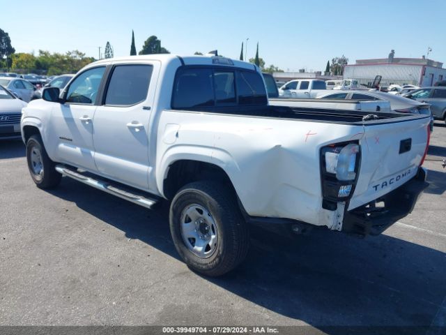 Photo 2 VIN: 5TFAX5GN4LX172431 - TOYOTA TACOMA 