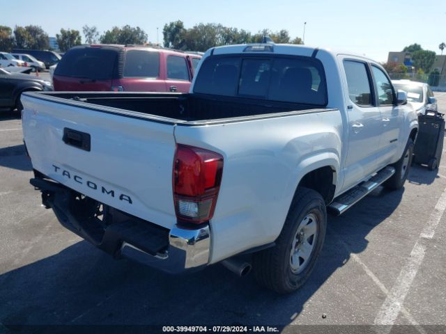 Photo 3 VIN: 5TFAX5GN4LX172431 - TOYOTA TACOMA 