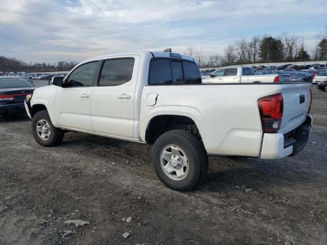 Photo 1 VIN: 5TFAX5GN4LX172638 - TOYOTA TACOMA DOU 