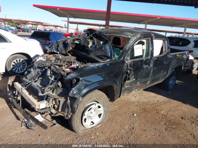 Photo 1 VIN: 5TFAX5GN4LX174308 - TOYOTA TACOMA 