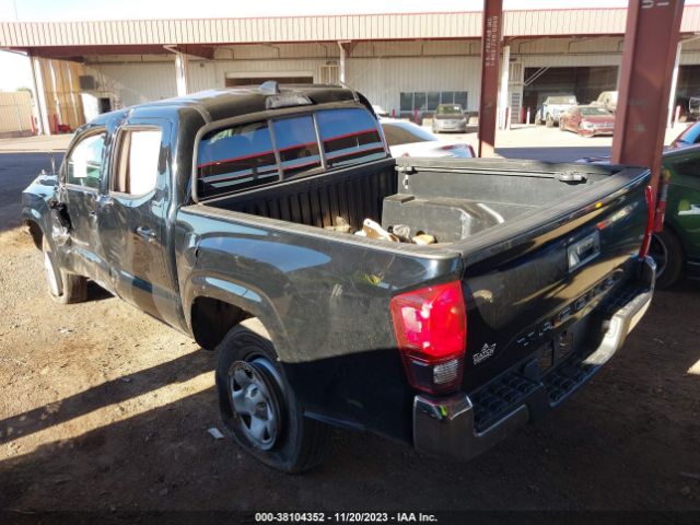 Photo 2 VIN: 5TFAX5GN4LX174308 - TOYOTA TACOMA 