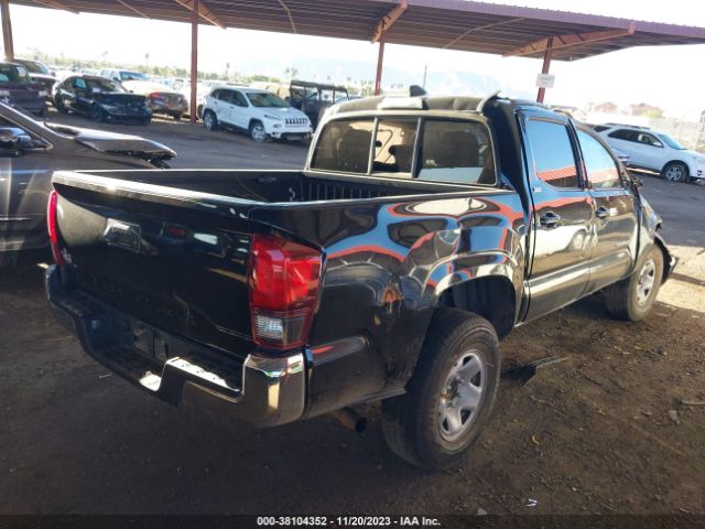 Photo 3 VIN: 5TFAX5GN4LX174308 - TOYOTA TACOMA 