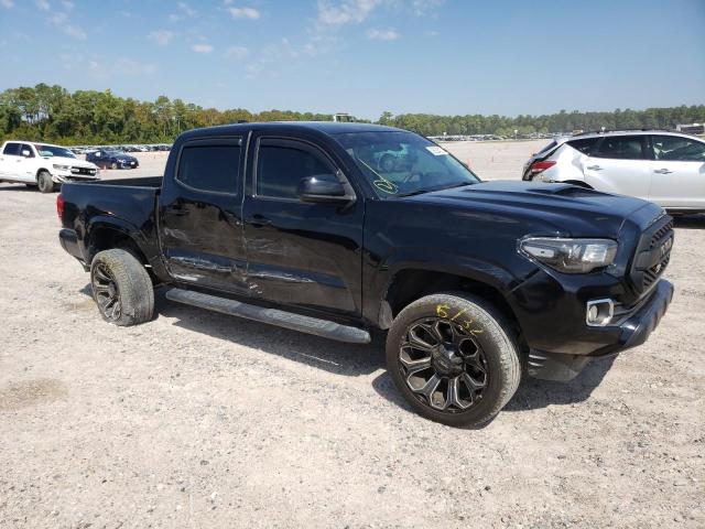 Photo 3 VIN: 5TFAX5GN4LX177788 - TOYOTA TACOMA DOU 