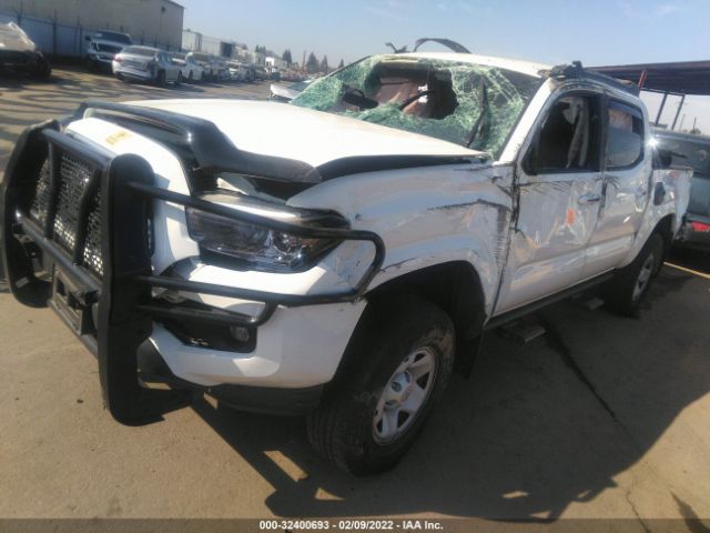 Photo 1 VIN: 5TFAX5GN4LX183879 - TOYOTA TACOMA 2WD 