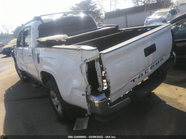 Photo 2 VIN: 5TFAX5GN4LX183879 - TOYOTA TACOMA 2WD 