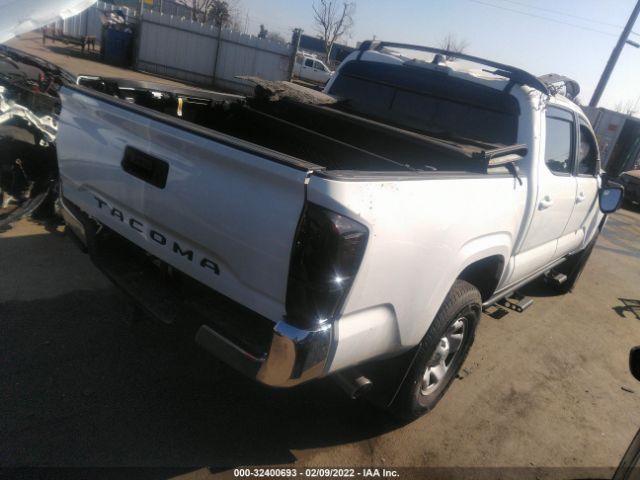 Photo 3 VIN: 5TFAX5GN4LX183879 - TOYOTA TACOMA 2WD 