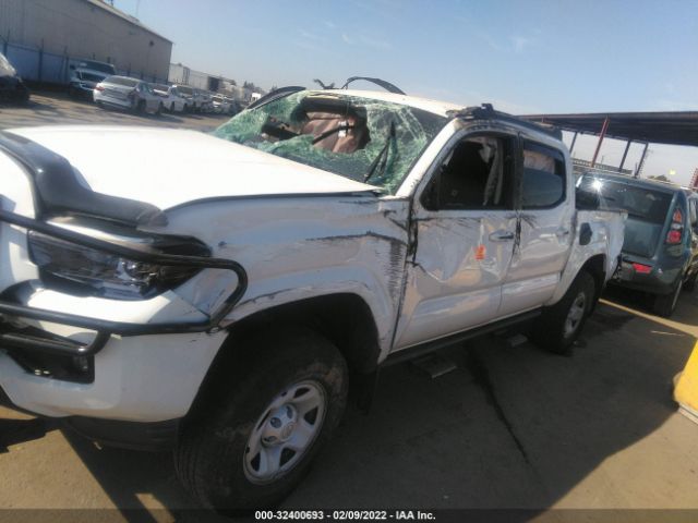 Photo 5 VIN: 5TFAX5GN4LX183879 - TOYOTA TACOMA 2WD 