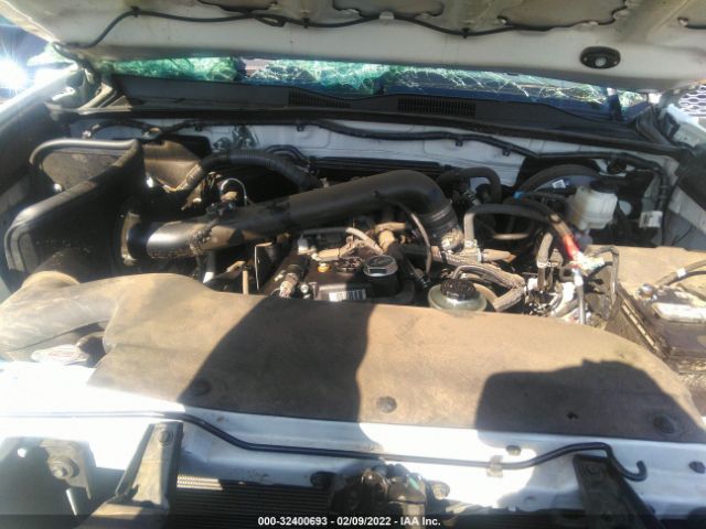 Photo 9 VIN: 5TFAX5GN4LX183879 - TOYOTA TACOMA 2WD 