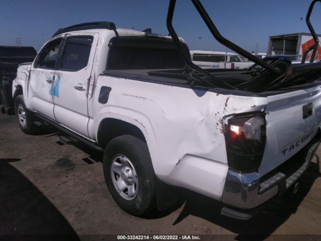 Photo 2 VIN: 5TFAX5GN4LX183879 - TOYOTA TACOMA 2WD 