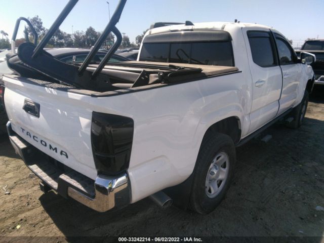 Photo 3 VIN: 5TFAX5GN4LX183879 - TOYOTA TACOMA 2WD 