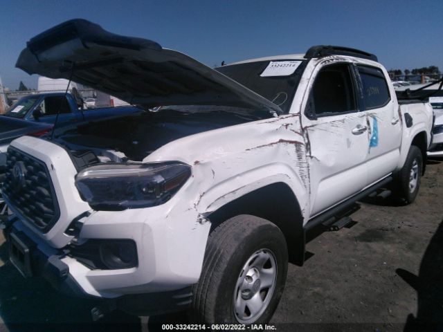 Photo 5 VIN: 5TFAX5GN4LX183879 - TOYOTA TACOMA 2WD 