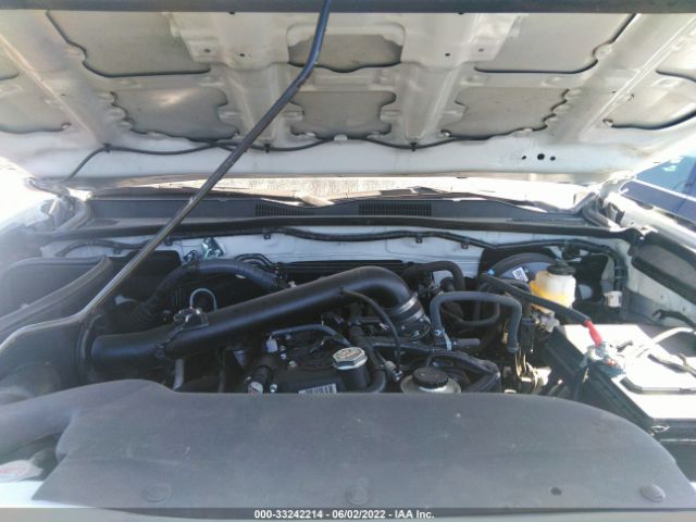 Photo 9 VIN: 5TFAX5GN4LX183879 - TOYOTA TACOMA 2WD 