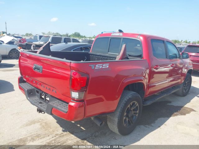 Photo 3 VIN: 5TFAX5GN4LX185597 - TOYOTA TACOMA 