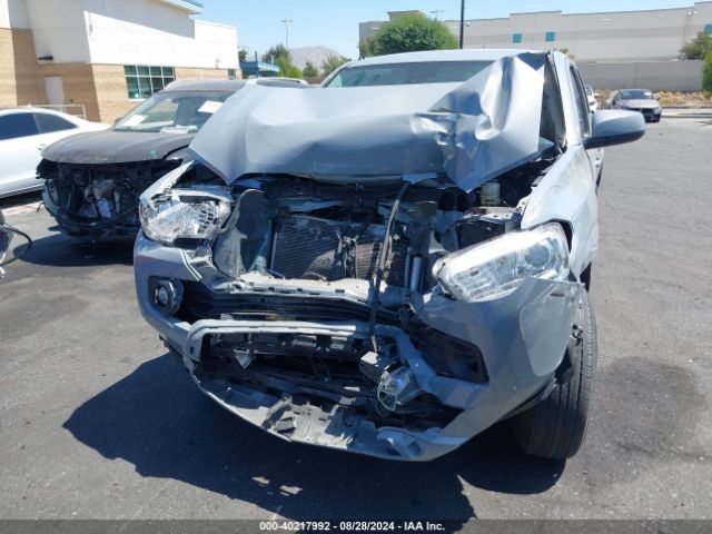 Photo 5 VIN: 5TFAX5GN4LX187513 - TOYOTA TACOMA DOU 