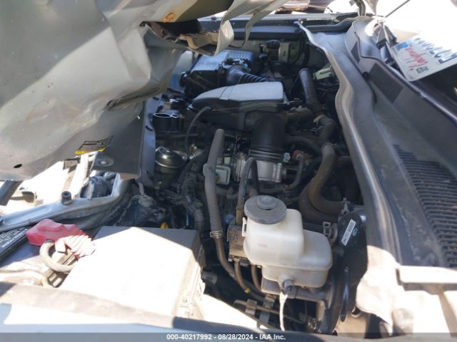 Photo 9 VIN: 5TFAX5GN4LX187513 - TOYOTA TACOMA DOU 