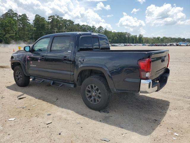 Photo 1 VIN: 5TFAX5GN4LX188628 - TOYOTA TACOMA DOU 