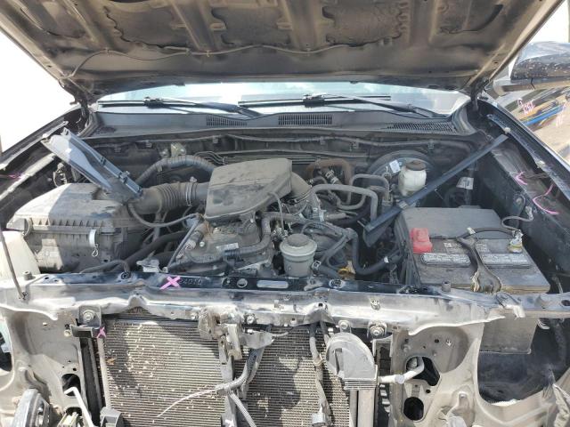 Photo 10 VIN: 5TFAX5GN4LX188628 - TOYOTA TACOMA DOU 