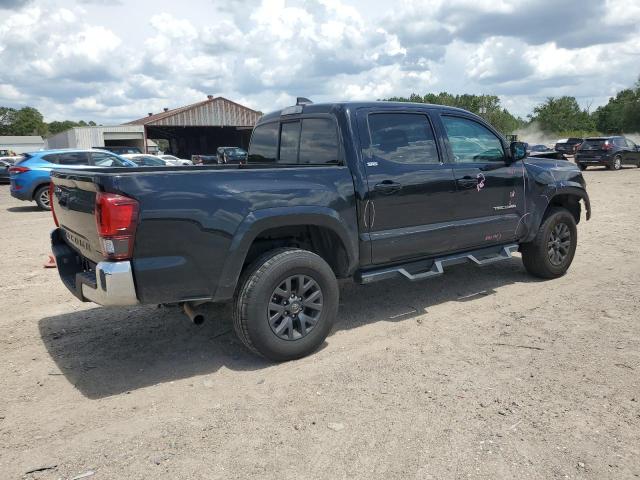 Photo 2 VIN: 5TFAX5GN4LX188628 - TOYOTA TACOMA DOU 