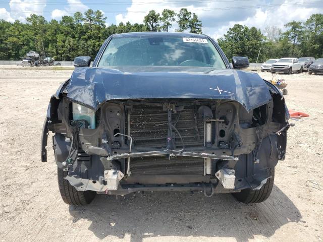 Photo 4 VIN: 5TFAX5GN4LX188628 - TOYOTA TACOMA DOU 