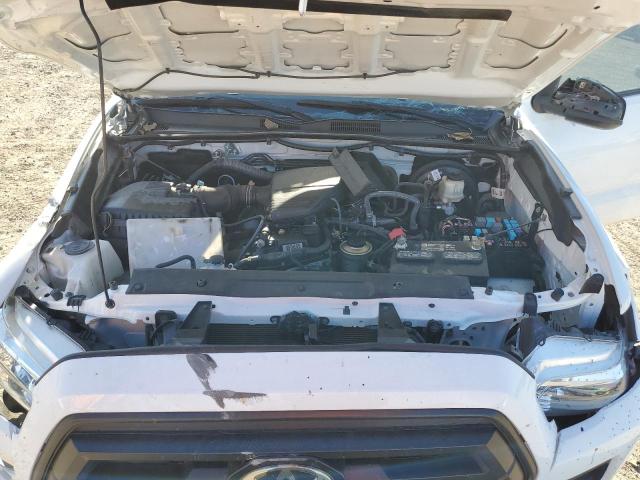 Photo 10 VIN: 5TFAX5GN4LX188662 - TOYOTA TACOMA 