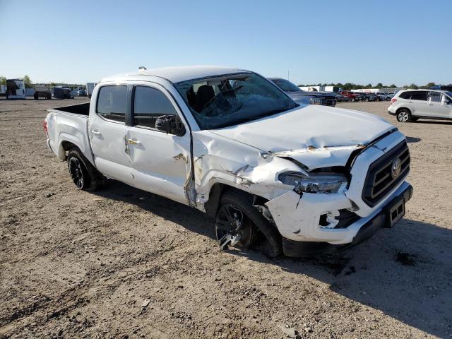 Photo 3 VIN: 5TFAX5GN4LX188662 - TOYOTA TACOMA 