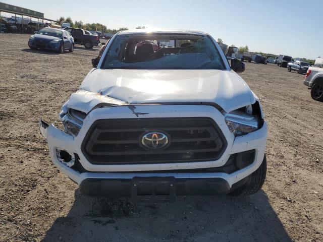 Photo 4 VIN: 5TFAX5GN4LX188662 - TOYOTA TACOMA 