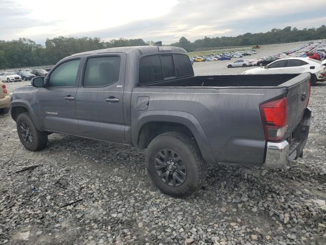 Photo 1 VIN: 5TFAX5GN4MX193135 - TOYOTA TACOMA DOU 