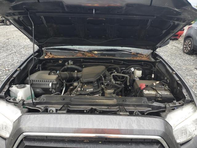 Photo 10 VIN: 5TFAX5GN4MX193135 - TOYOTA TACOMA DOU 