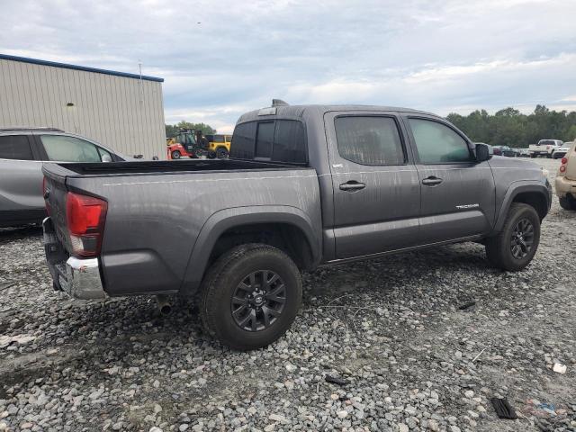 Photo 2 VIN: 5TFAX5GN4MX193135 - TOYOTA TACOMA DOU 