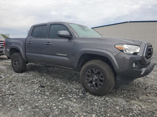 Photo 3 VIN: 5TFAX5GN4MX193135 - TOYOTA TACOMA DOU 